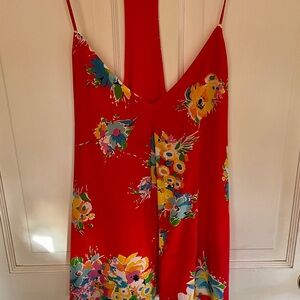 Polo Ralph Lauren pretty tank